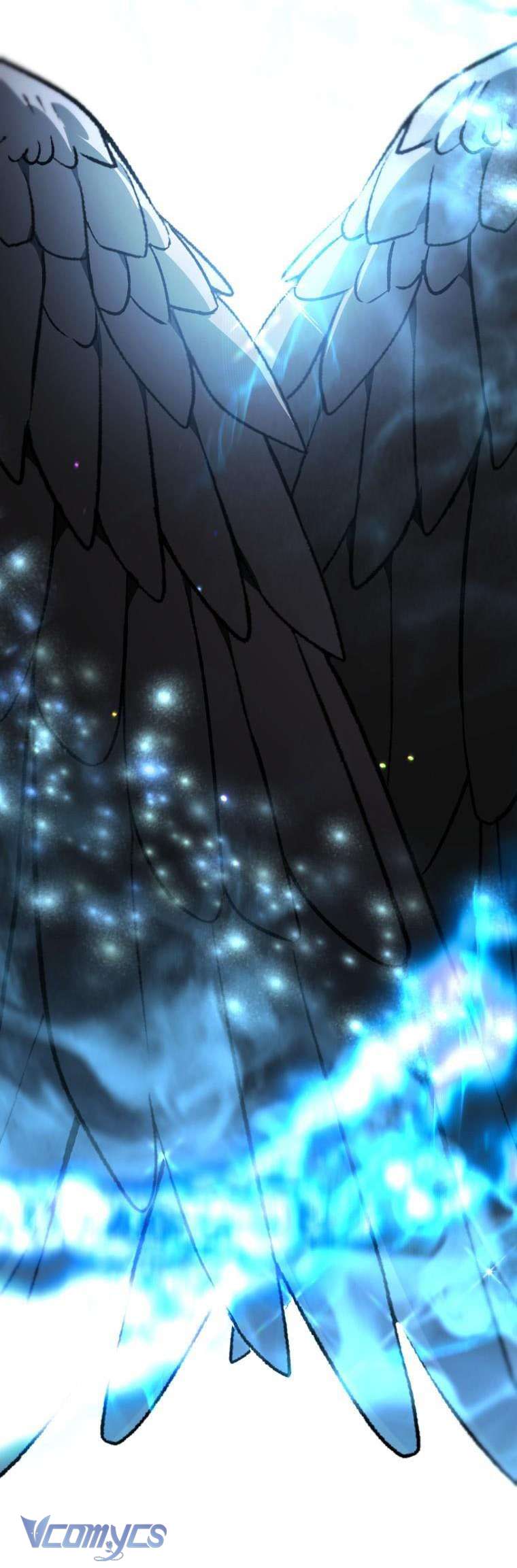 Bỗng Nhiên Tôi Trở Thành Quạ Đen!! Chap (END) - Trang 2