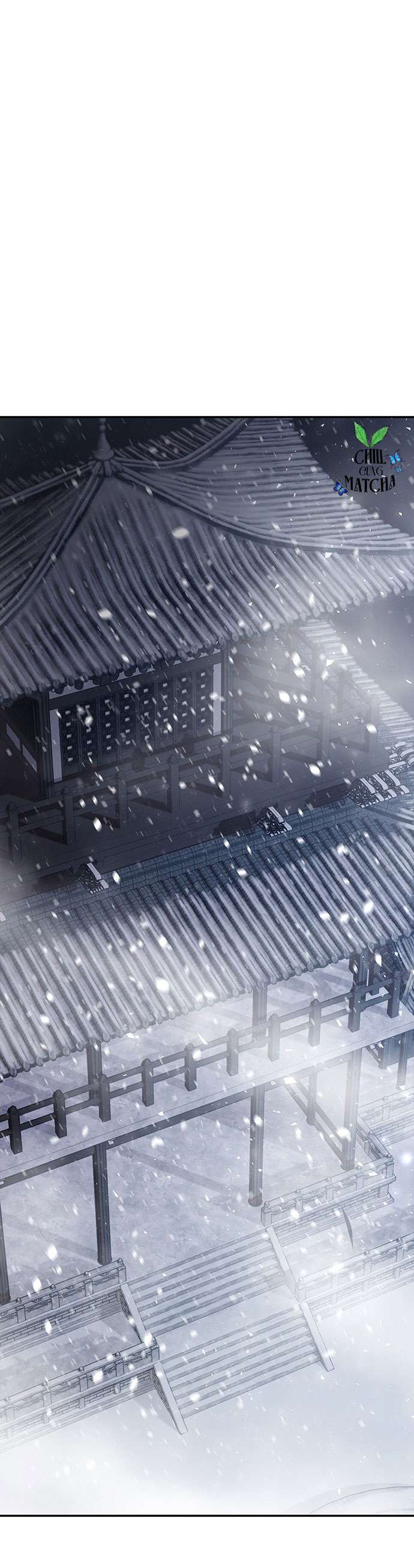 Vương Tử Huyền Bí Chapter 25 - Trang 4