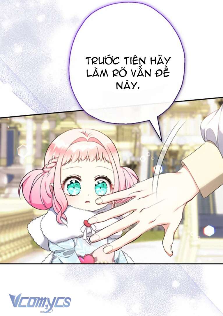 Tiểu Thư Tích Tiền Đi Bụi Chapter 47 - Trang 4