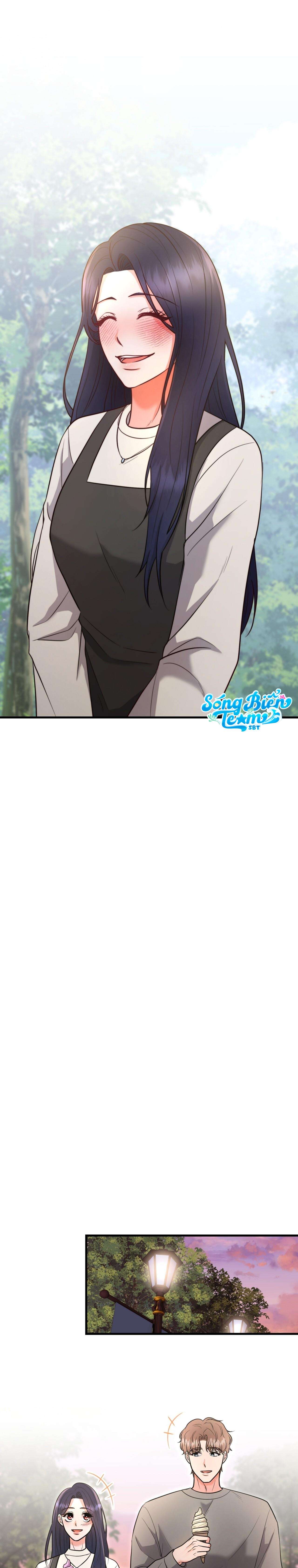 [ 18+ ] Ngủ Một Đêm Với Ác Thú Chap 5 - Trang 2