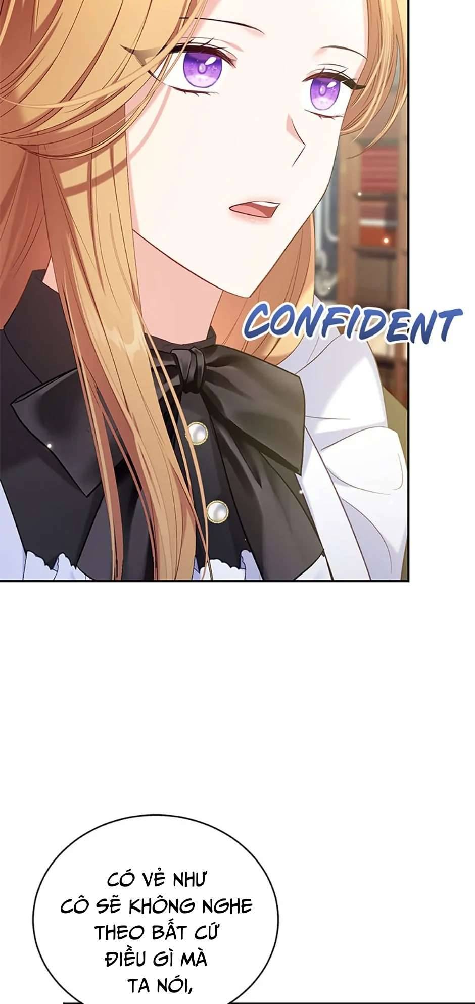 Hầu Gái Trong Trò Chơi Harem Ngược Muốn Nghỉ Việc Chapter 2 - Trang 4