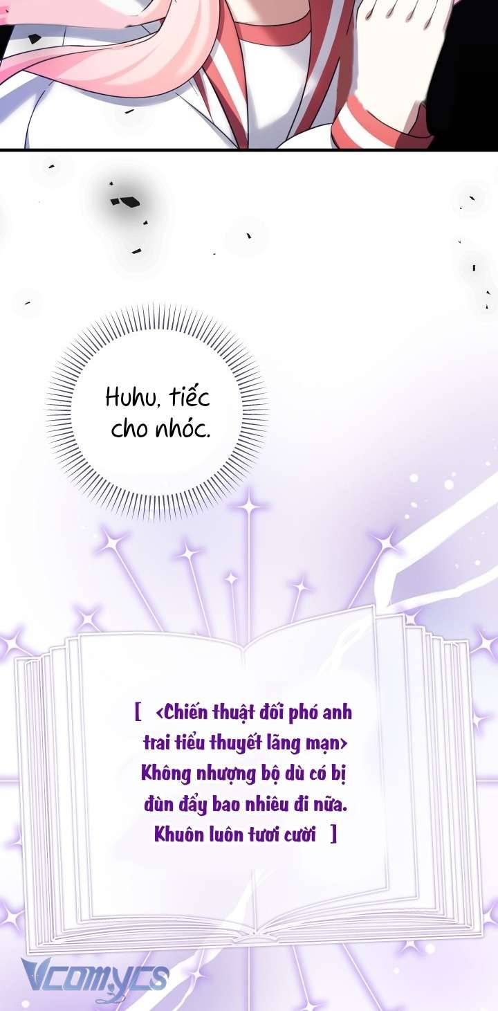 Tiểu Thư Tích Tiền Đi Bụi Chapter 28 - Trang 4