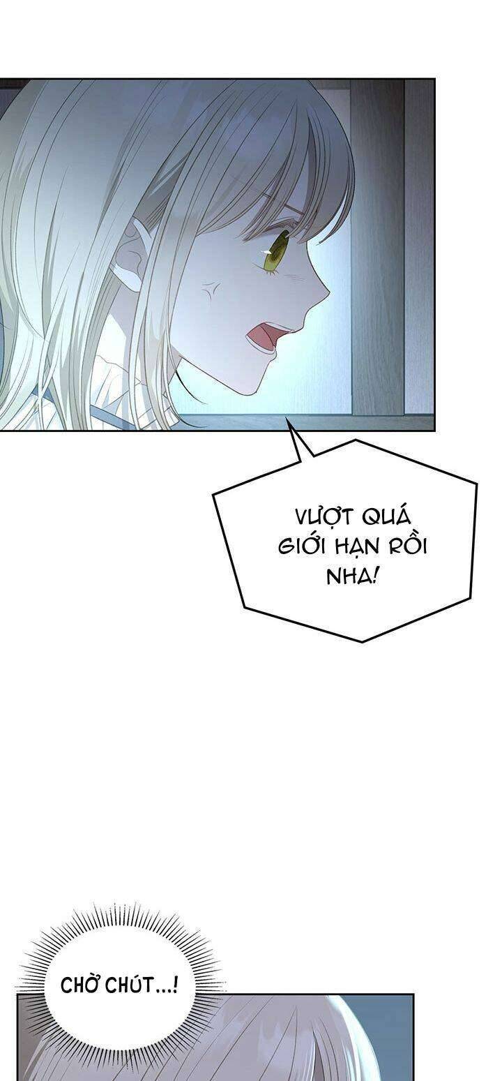 Nam Chính Quái Vật Sống Dưới Giường Tôi Chapter 21 - Trang 4