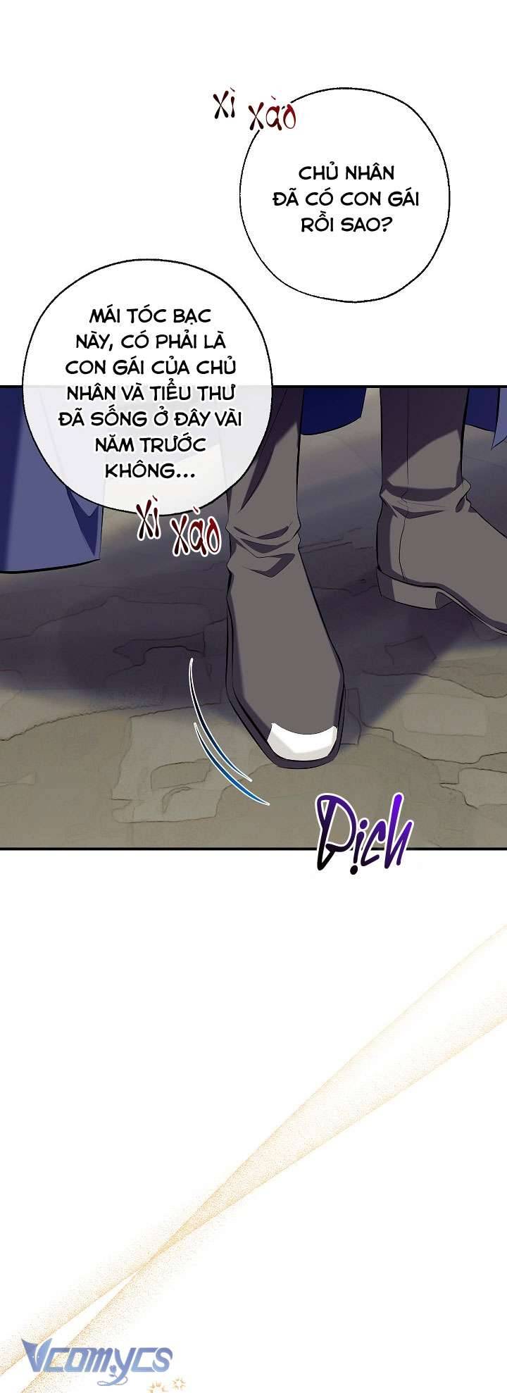 Chúng Ta Có Thể Trở Thành Một Gia Đình Được Không? Chap 96 - Next Chap 97