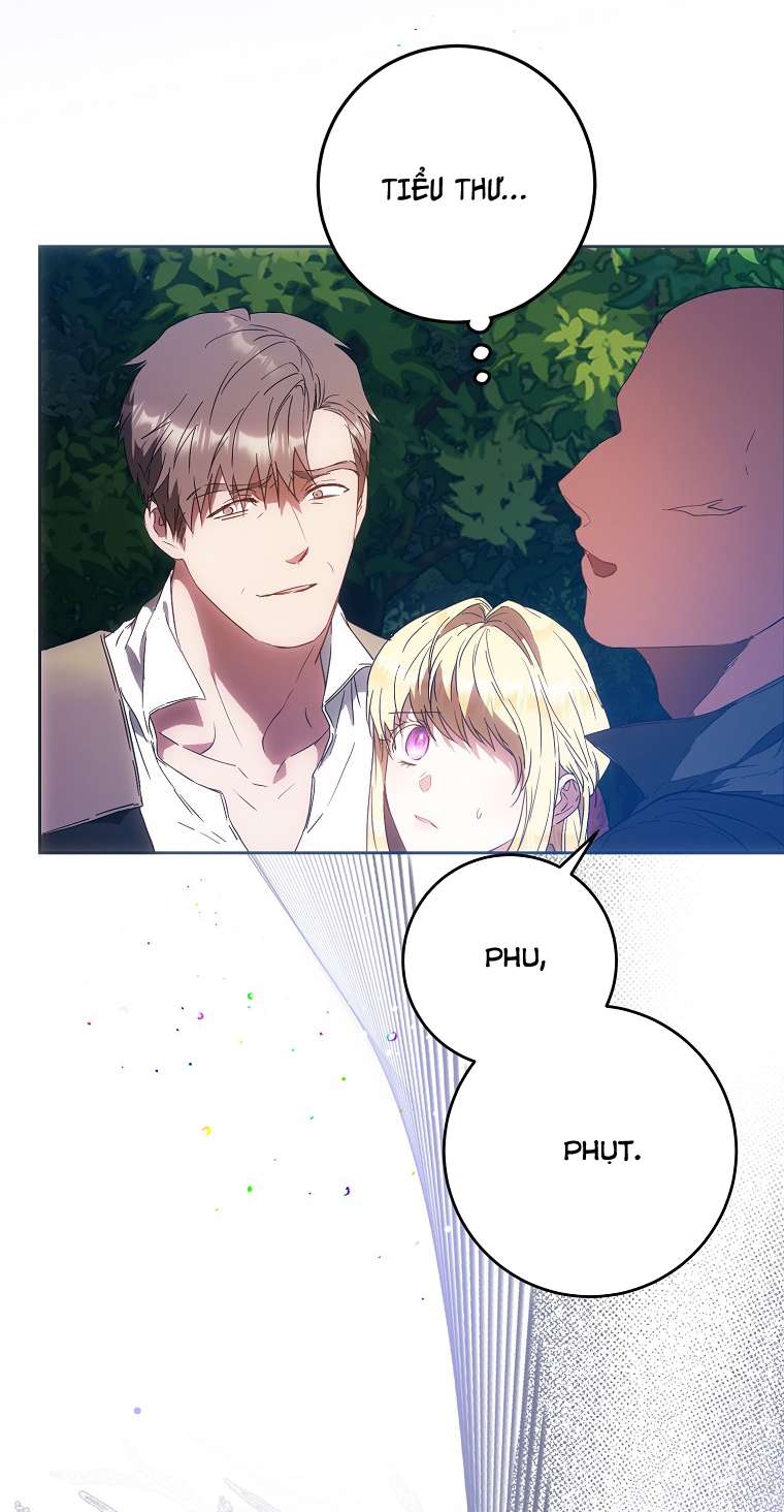 Tôi Trở Thành Vợ Của Nam Chính Chap 63 - Next Chap 64