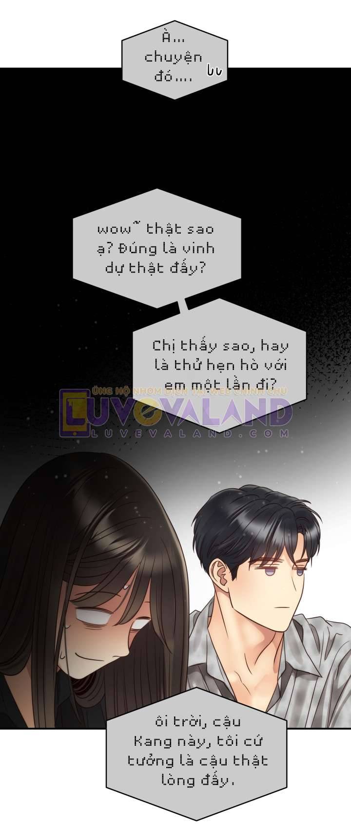 Ngôi Sao Ban Mai Chap 67 - Trang 2