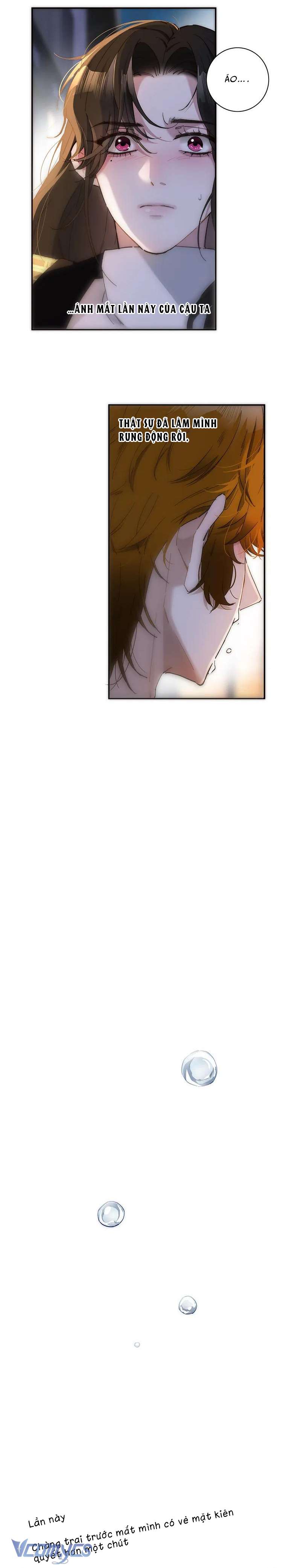 Ân Nhân Của Tôi Không Phải Học Giả Chapter 12 - Trang 3