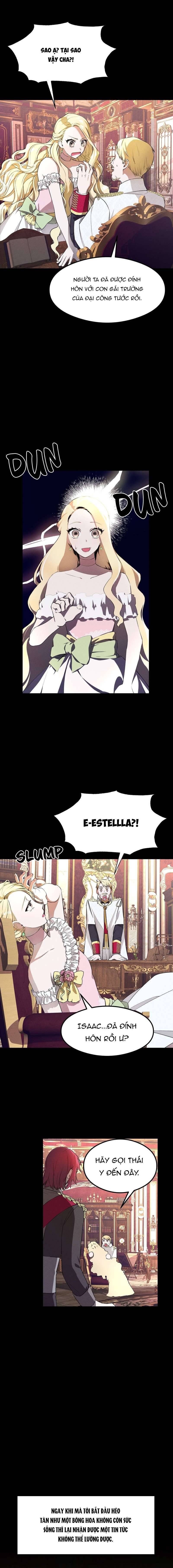 Tự Nhiên Tôi Có Chồng Và Con Chap 1 - Trang 2