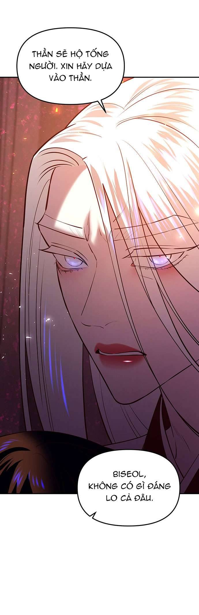 Vương Tử Huyền Bí Chapter 35 - Trang 4