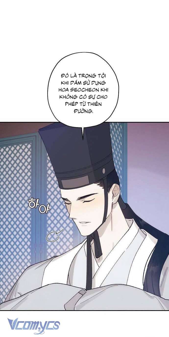 Onsaemiro Chapter 14 - Trang 4