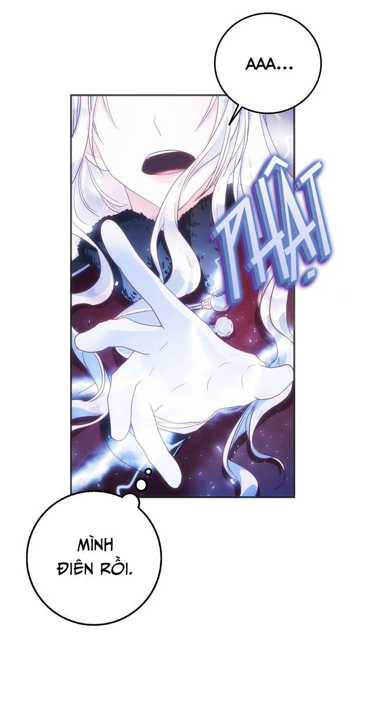 Tôi Trở Thành Vợ Của Nam Chính Chap 16 - Next Chap 17