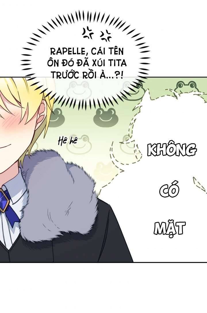 Người Bảo Hộ Của Bạo Quân Là Ma Nữ Tàn Độc Chap 22 - Trang 4