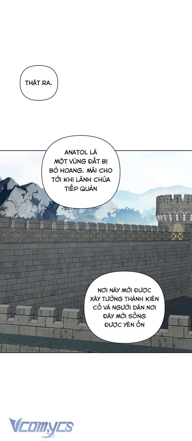 Dưới Bóng Cây Sồi Chap 16 - Next Chap 17