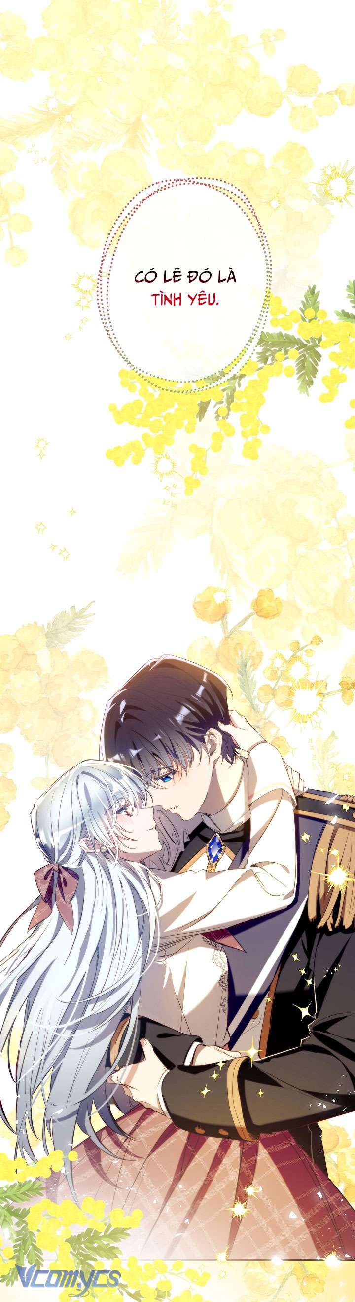 Chúng Ta Có Thể Trở Thành Một Gia Đình Được Không? Chap 134 - Next Chap 135