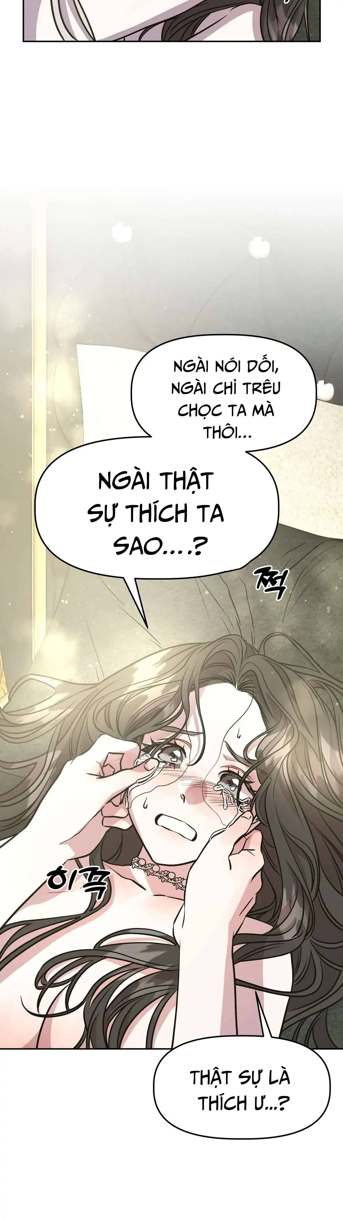 Hoàng Tử Bạch Tuyết Đã Bị Hoàng Hậu Bắt Đi Chapter 12 - Trang 3