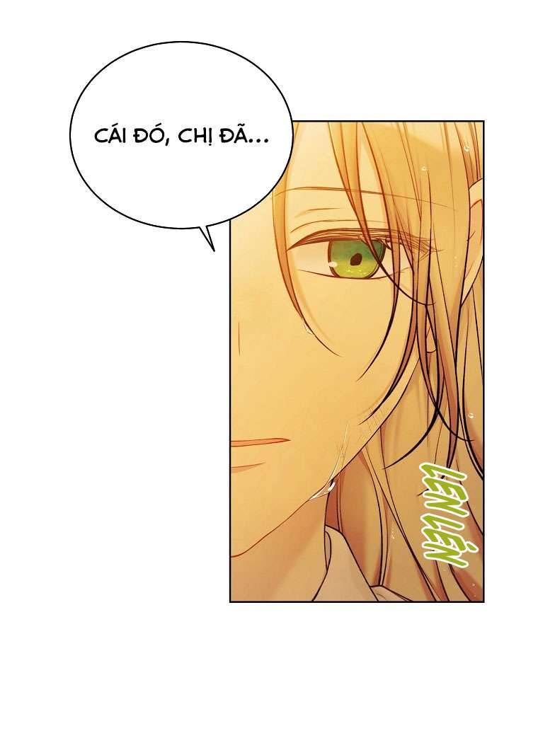 Vương Miện Lục Bảo Chap 73 - Trang 2