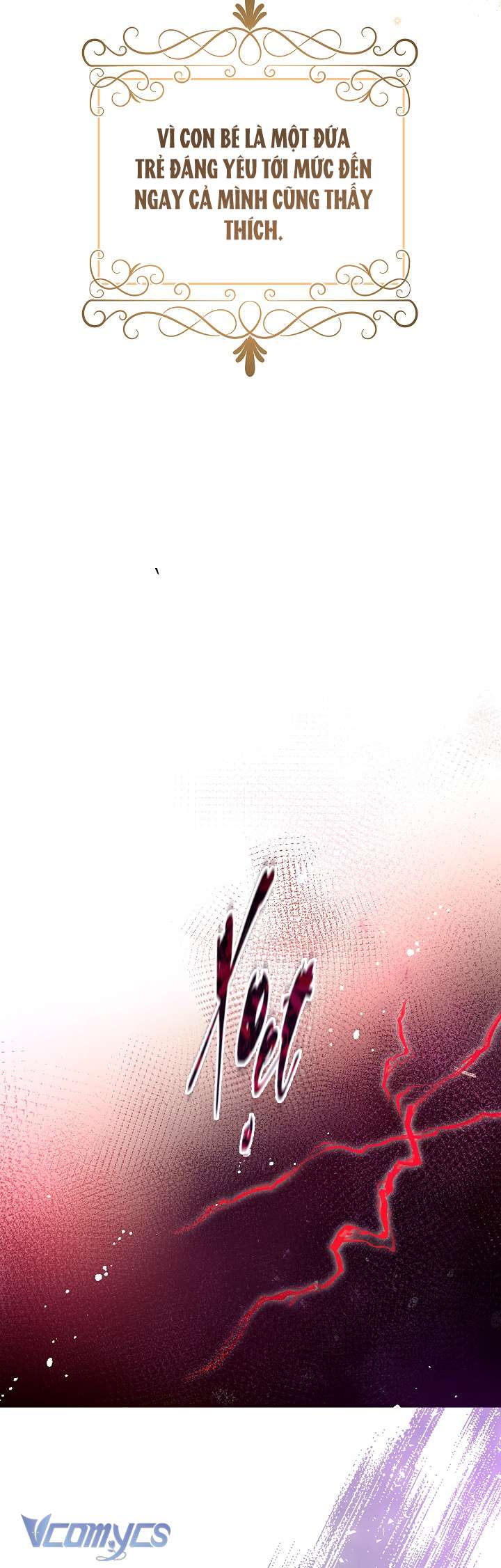 Chúng Ta Có Thể Trở Thành Một Gia Đình Được Không? Chap 80 - Next Chap 81