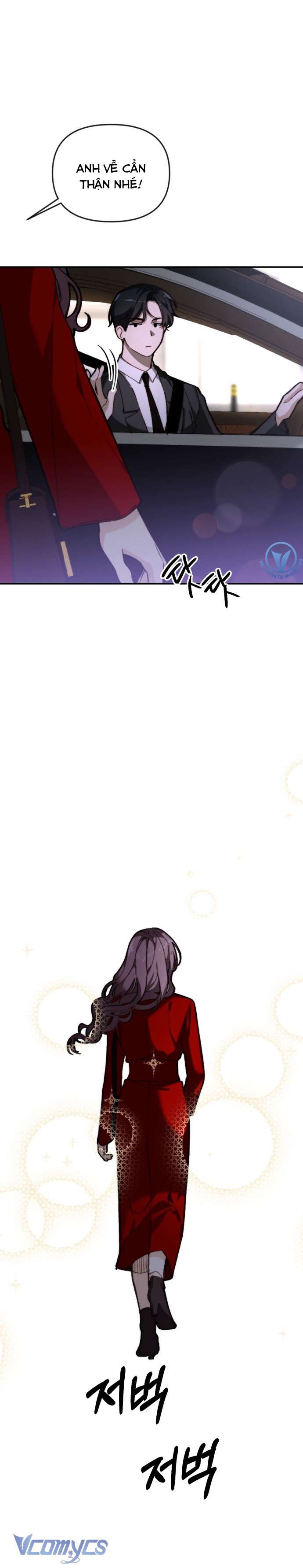 Ly Hôn Thì Dễ, Yêu Đương Mới Khó Chapter 20 - Trang 3