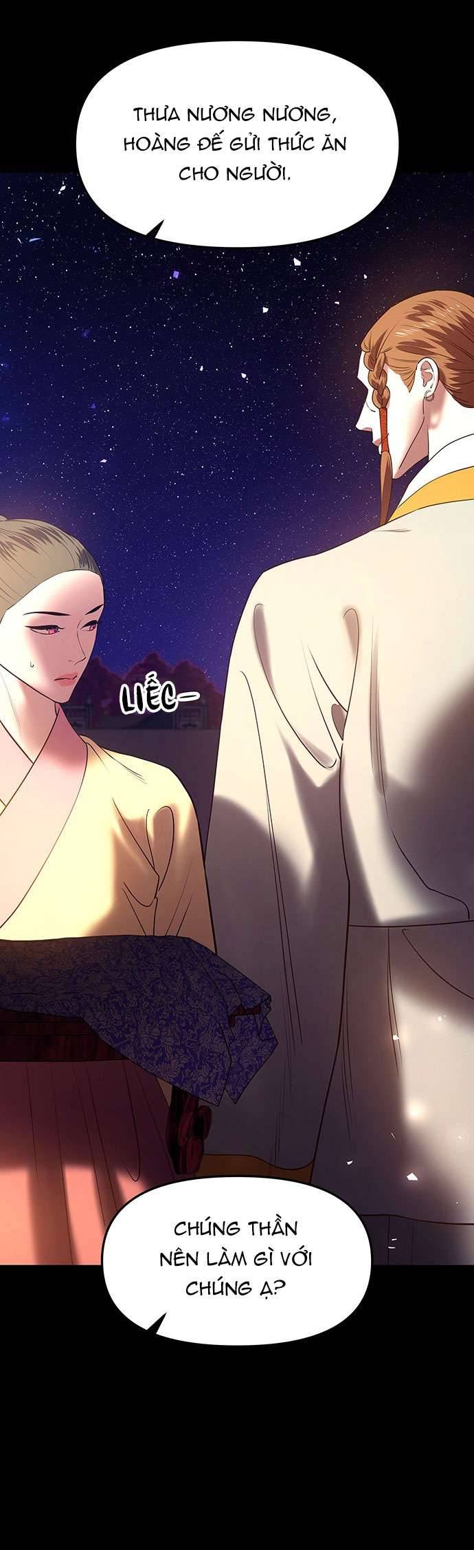 Vương Tử Huyền Bí Chapter 38 - Trang 4