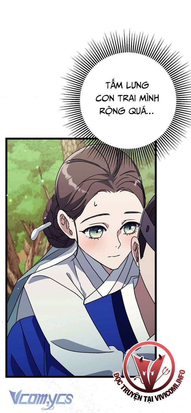 [18+] Goá Phụ Chap 2 - Trang 2