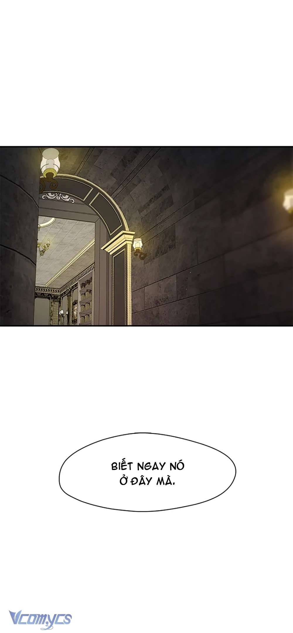 Không Thể Thoát Khỏi Người Chap 72 - Trang 4