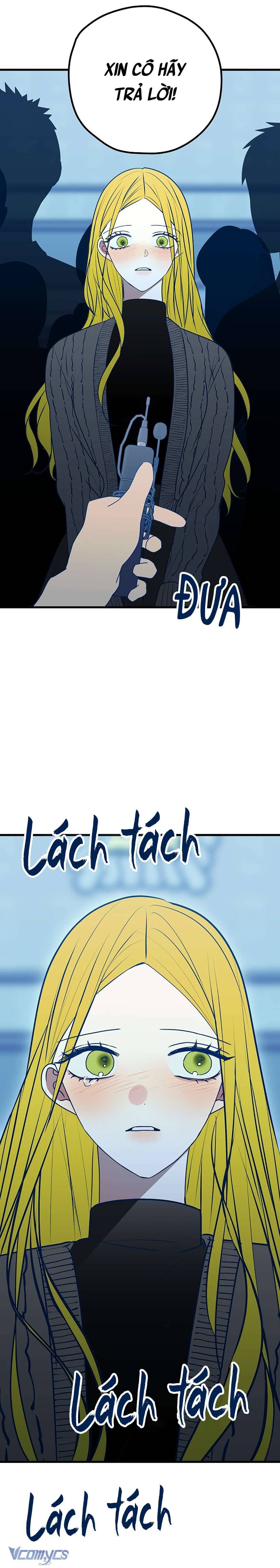 Kẻ Rác Rưởi Không Đáng Được Yêu Chapter 114 - Trang 4