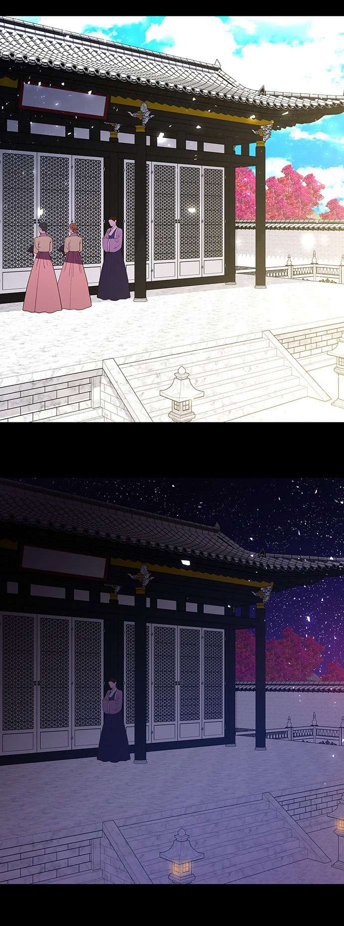 Vương Tử Huyền Bí Chapter 38 - Trang 4