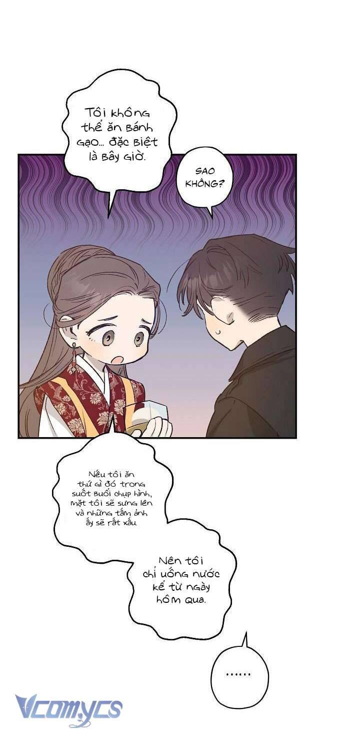 Onsaemiro Chapter 24 - Trang 4