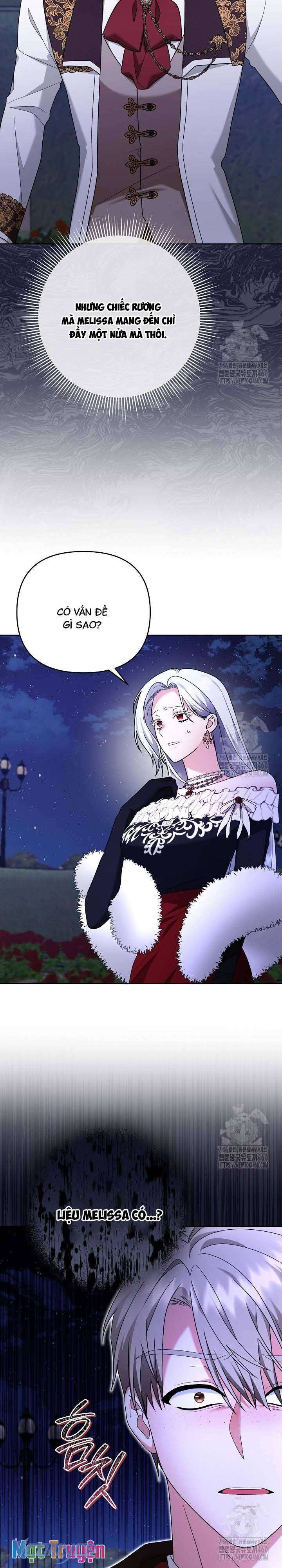 Quái Vật Trong Nhà Kính Chap 10 - Next Chap 11