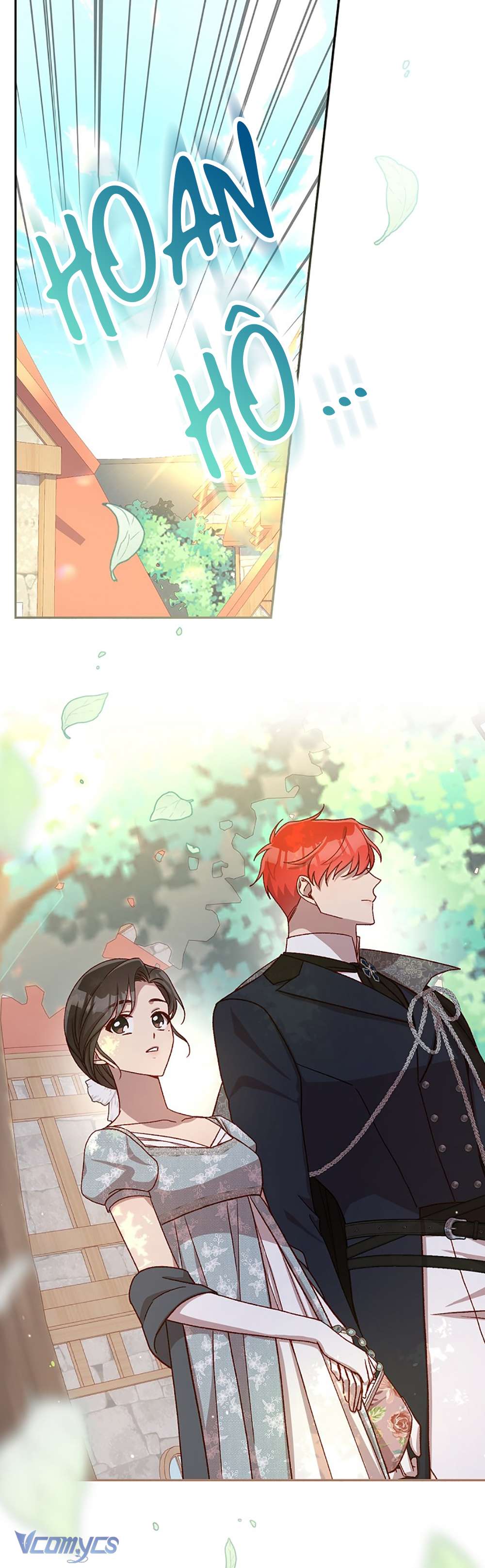 Sống Sót Dưới Thân Phận Hầu Nữ Chap 102 - Trang 2