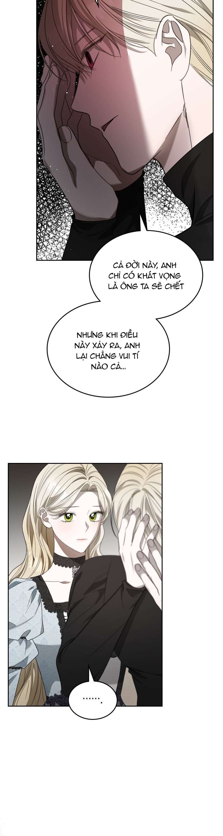 Nam Chính Quái Vật Sống Dưới Giường Tôi Chapter 61 - Trang 4