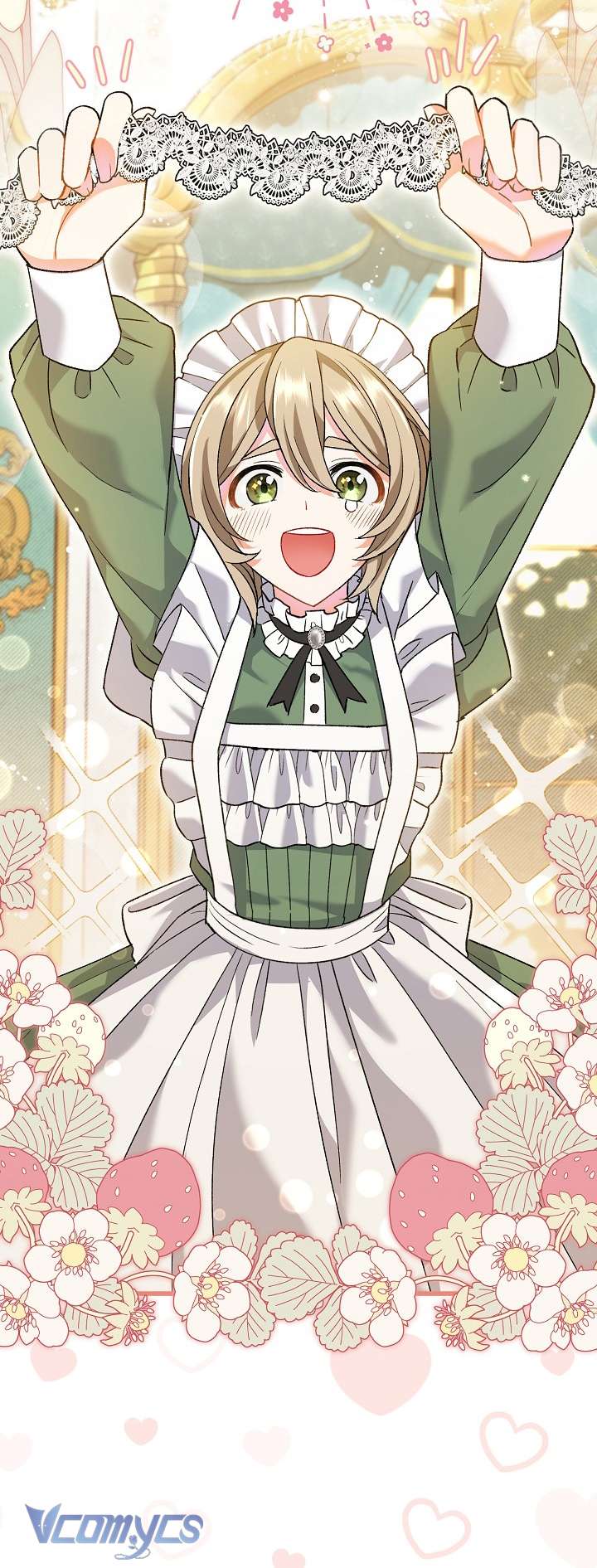 Người Xem Mắt Của Ác Nữ Quá Hoàn Hảo Chapter 4 - Next Chapter 5