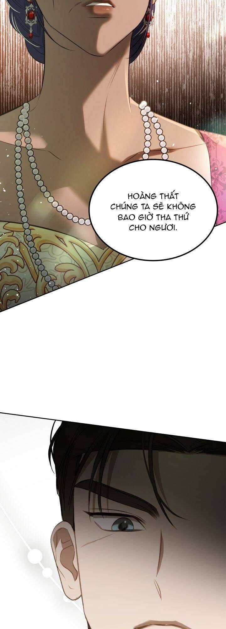 Nam Chính Quái Vật Sống Dưới Giường Tôi Chapter 32 - Trang 4