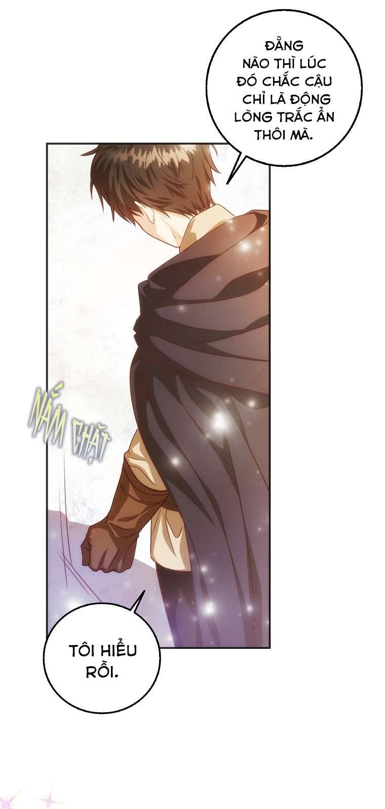 Tôi Trở Thành Vợ Của Nam Chính Chap 16 - Next Chap 17