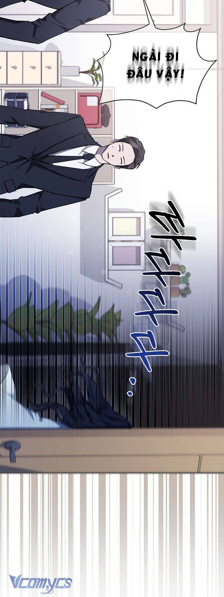 Bạn Trai Nhân Vật Chính Ám Ảnh Tôi Chapter 1 - Next Chapter 1.1