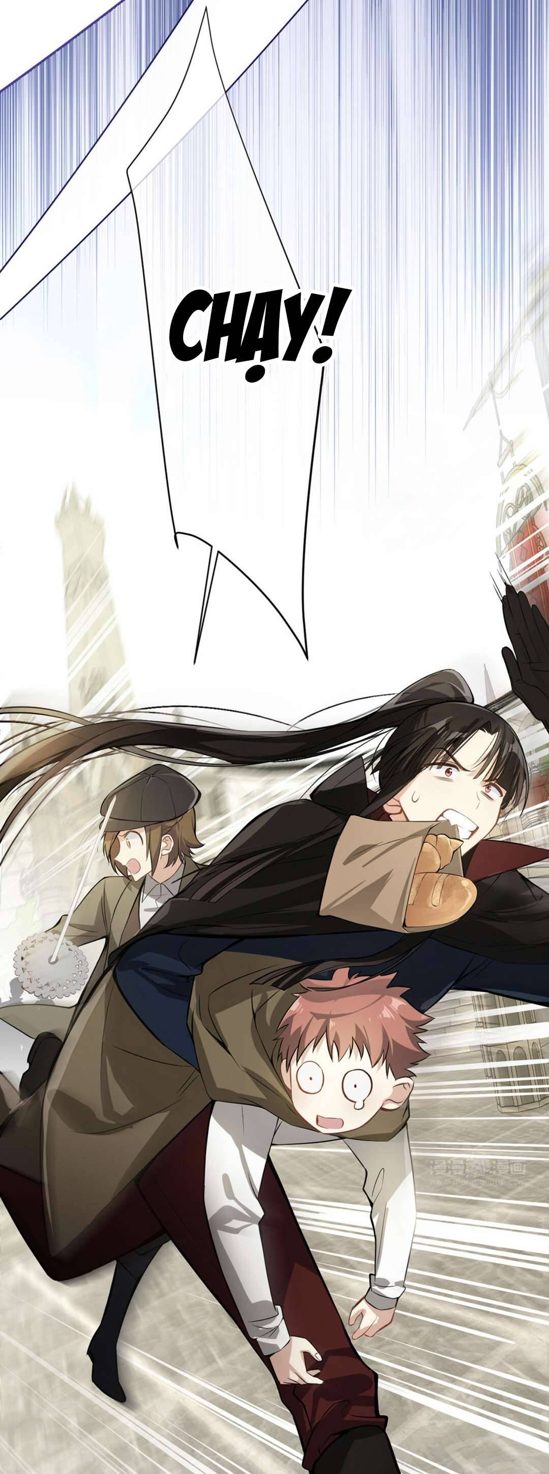 Đại Chiến Công Chúa Chapter 109 - Trang 4