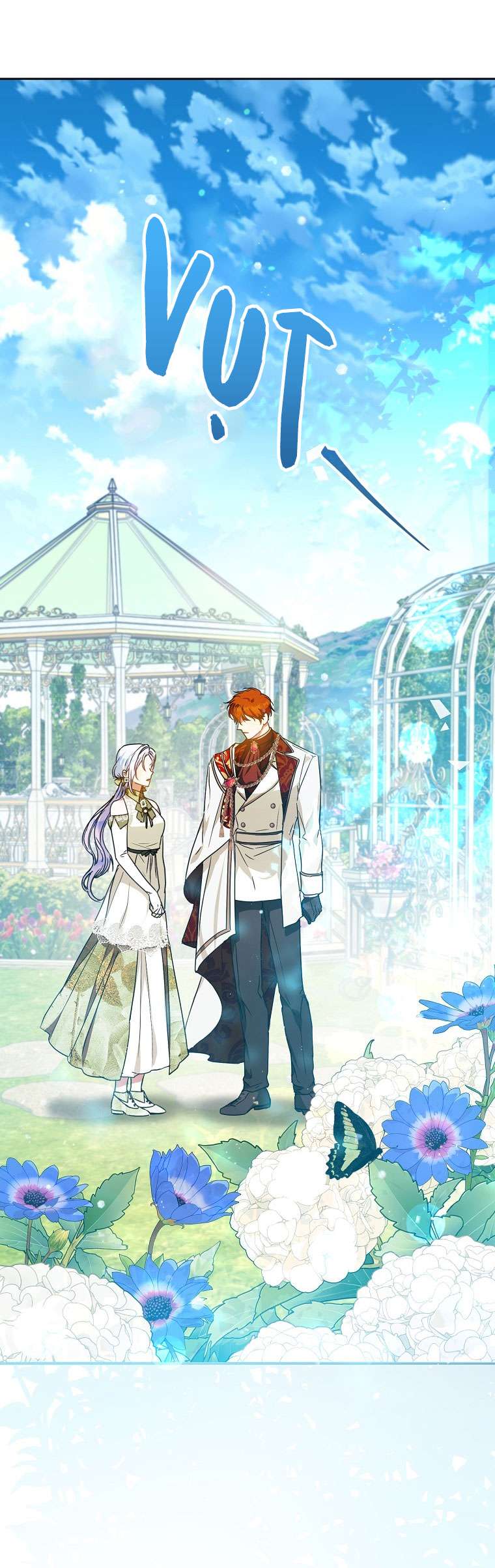 Tôi Trở Thành Vợ Của Nam Chính Chap 59 - Next Chap 60