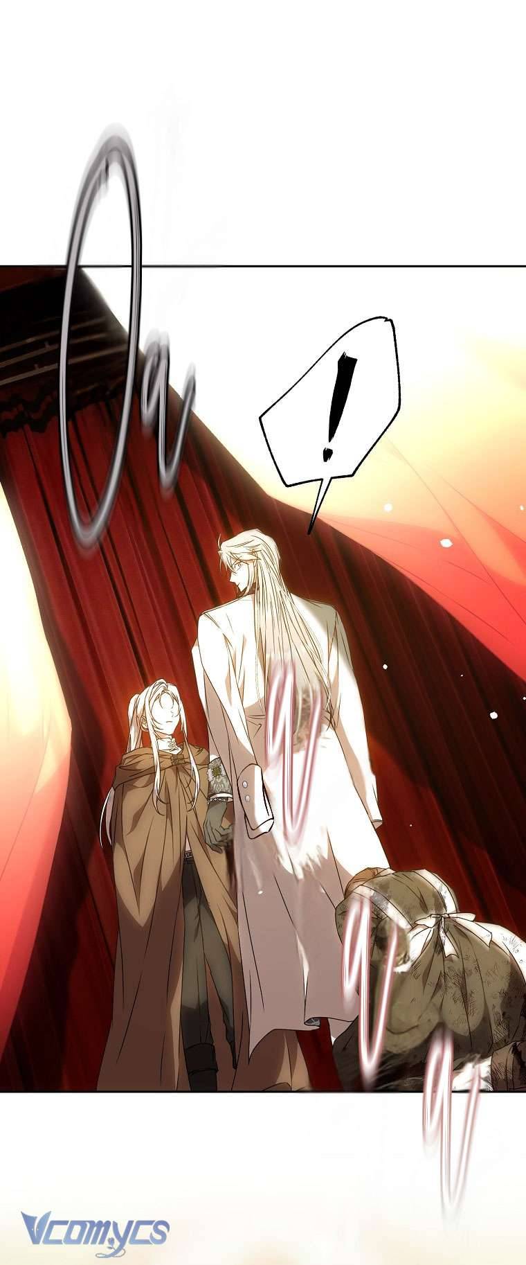 Tôi Trở Thành Vợ Của Nam Chính Chap 86 - Next Chap 87