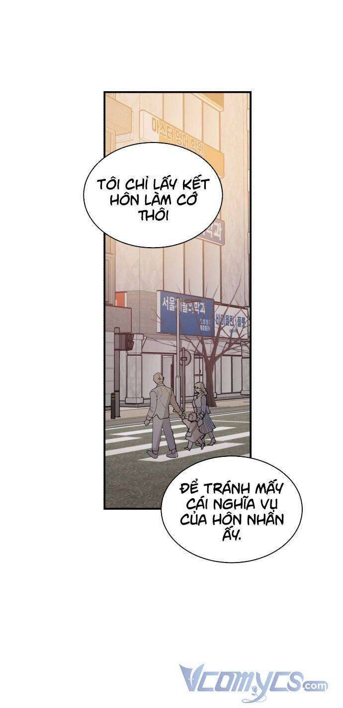 Oan Gia Ngõ Hẹp Chapter 16 - Trang 3