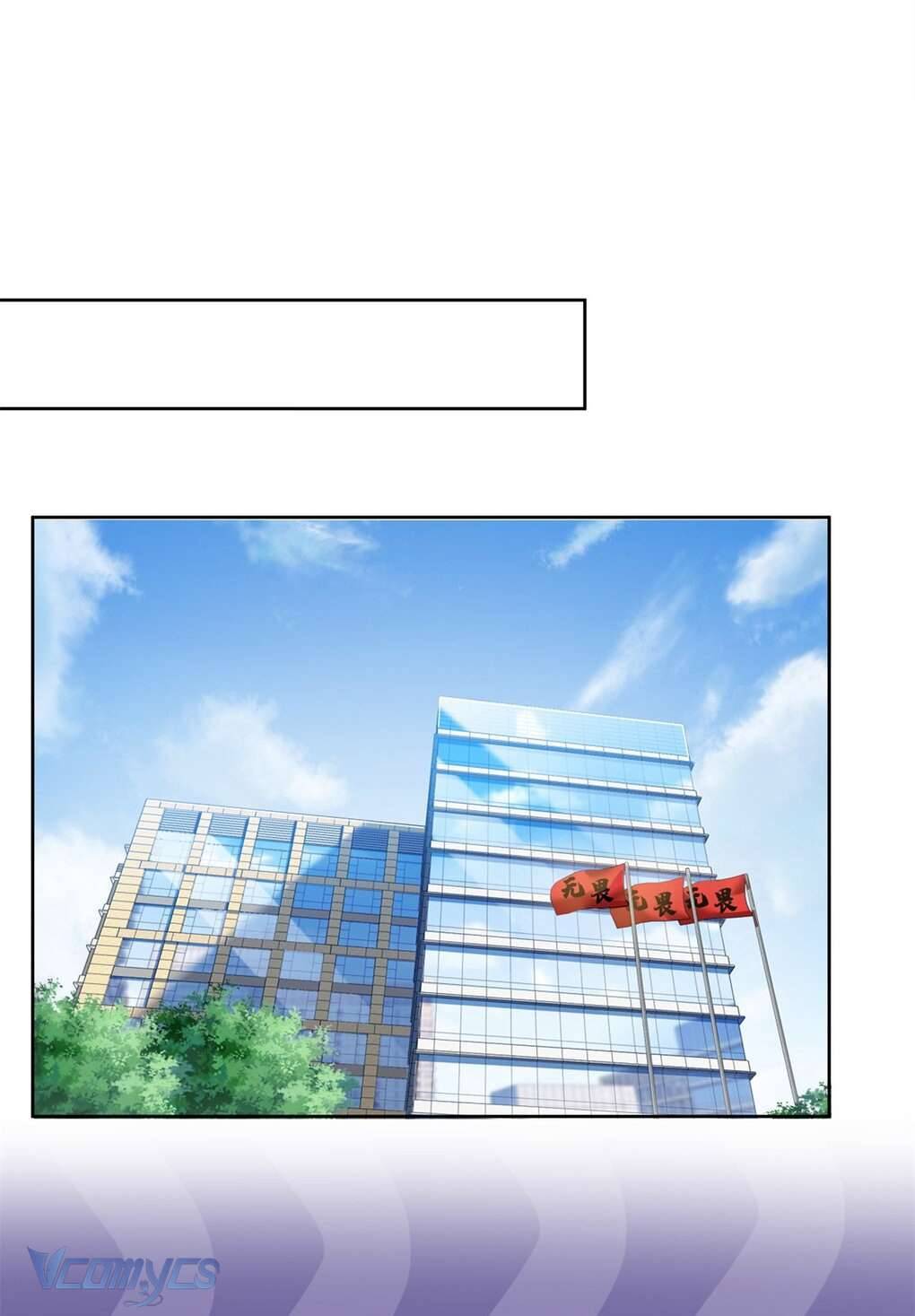 Hệt Như Hàn Quang Gặp Nắng Gắt Chap 490 - Next Chap 491