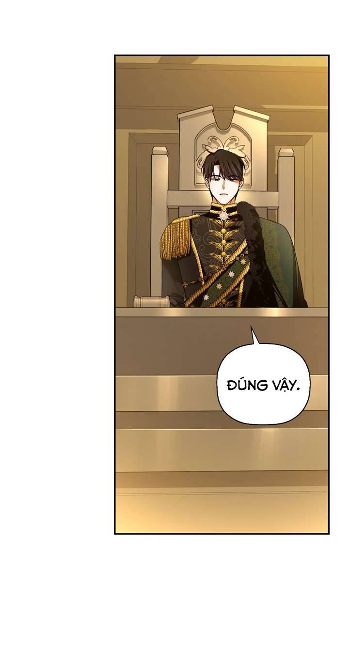 Phương Pháp Che Giấu Đứa Con Của Hoàng Đế Chapter 45 - Next Chapter 46