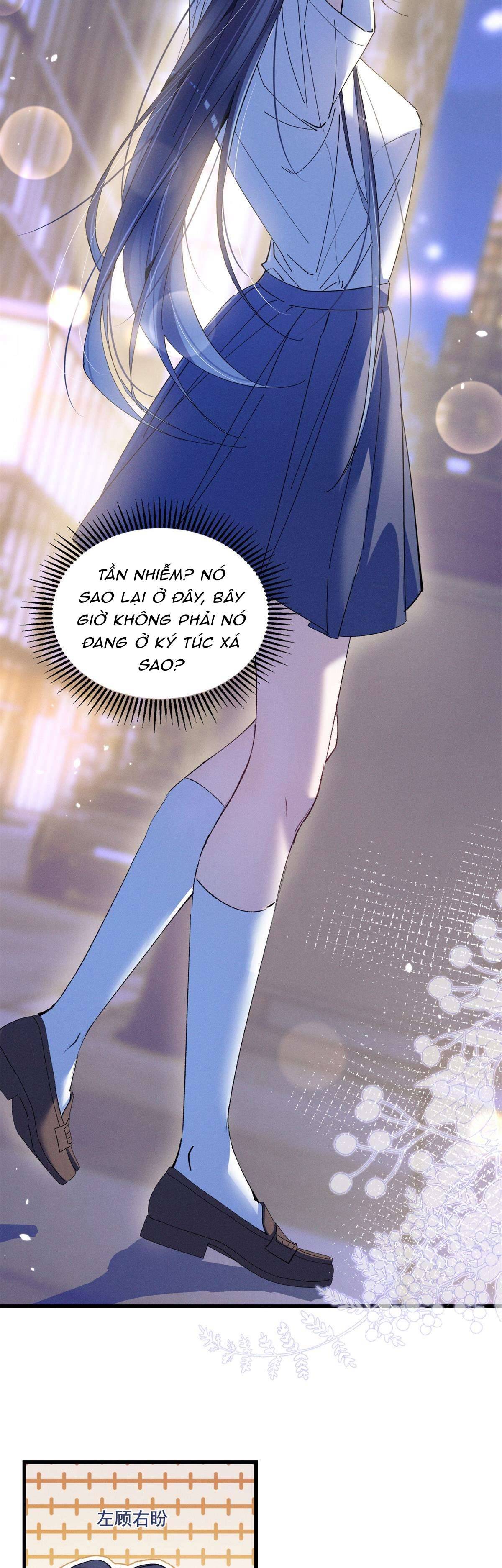 Phu Nhân, Thân phận của người lộ rồi Chapter 8 - Next Chapter 9