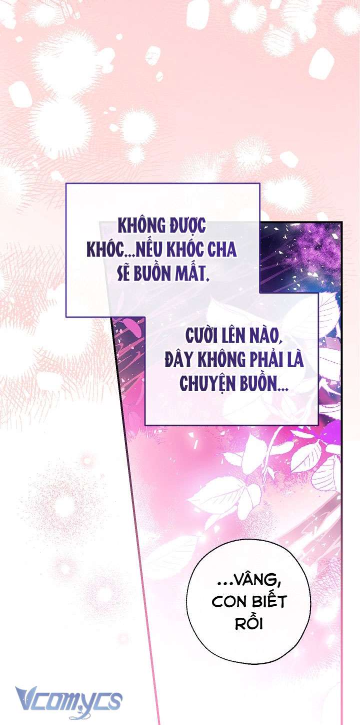 Chúng Ta Có Thể Trở Thành Một Gia Đình Được Không? Chap 102 - Next Chap 103
