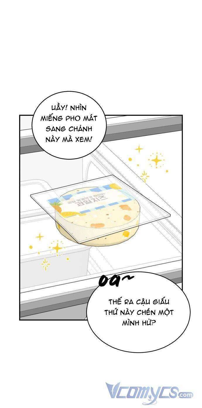 Oan Gia Ngõ Hẹp Chapter 32 - Trang 3