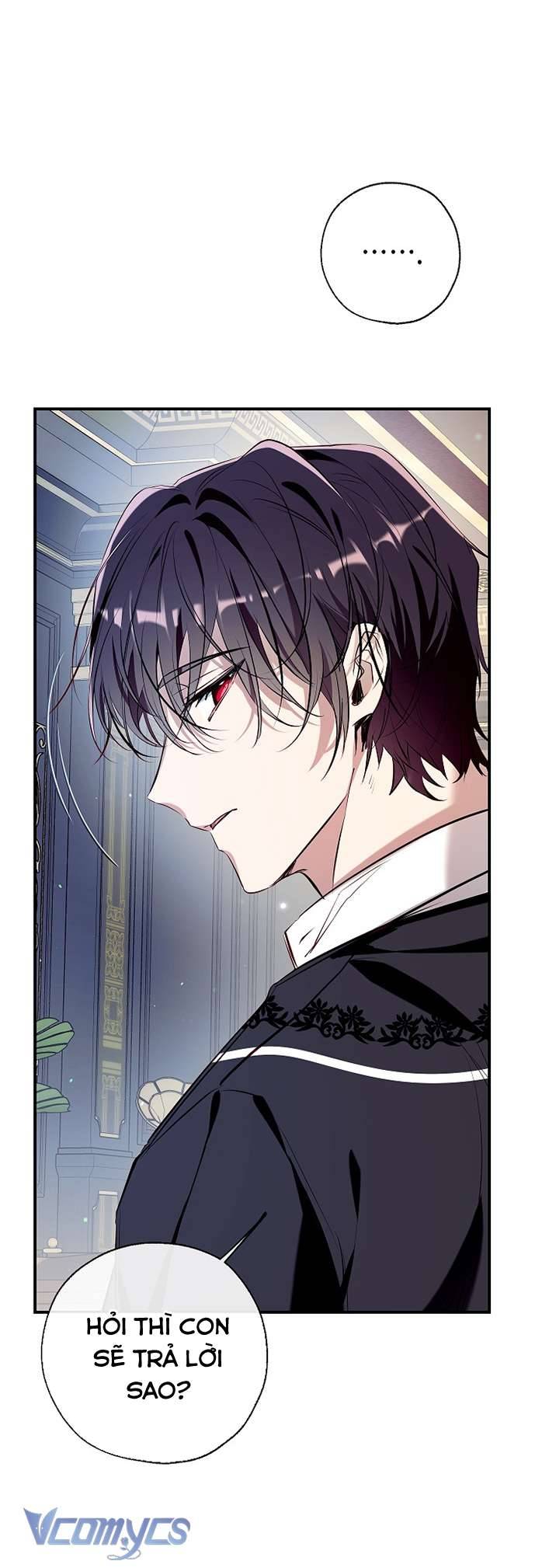 Chúng Ta Có Thể Trở Thành Một Gia Đình Được Không? Chap 75 - Next Chap 76