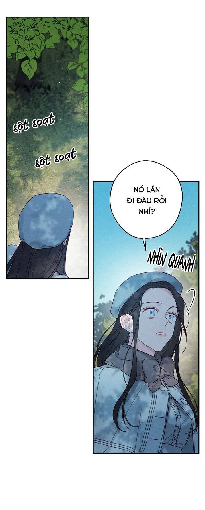 Trước Tiên Phải Giấu Em Trai Cái Đã! Chap 29 - Trang 2