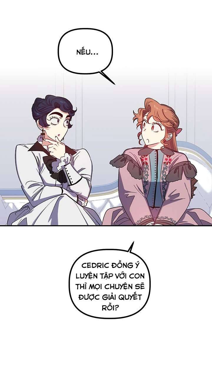 May Mắn Hay Bất Hạnh Chap 25 - Trang 4