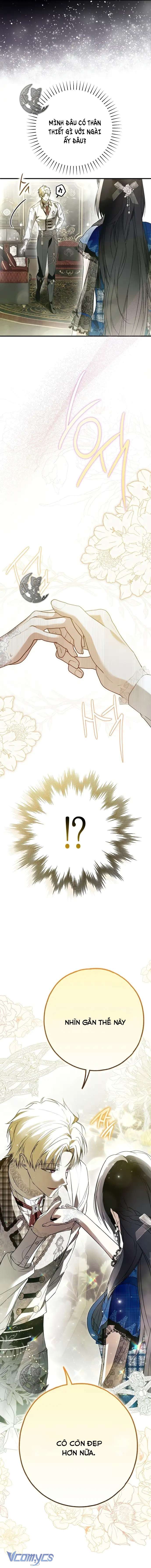 Ai Đó Đang Điều Khiển Cơ Thể Của Tôi Chapter 27 - Next Chapter 28