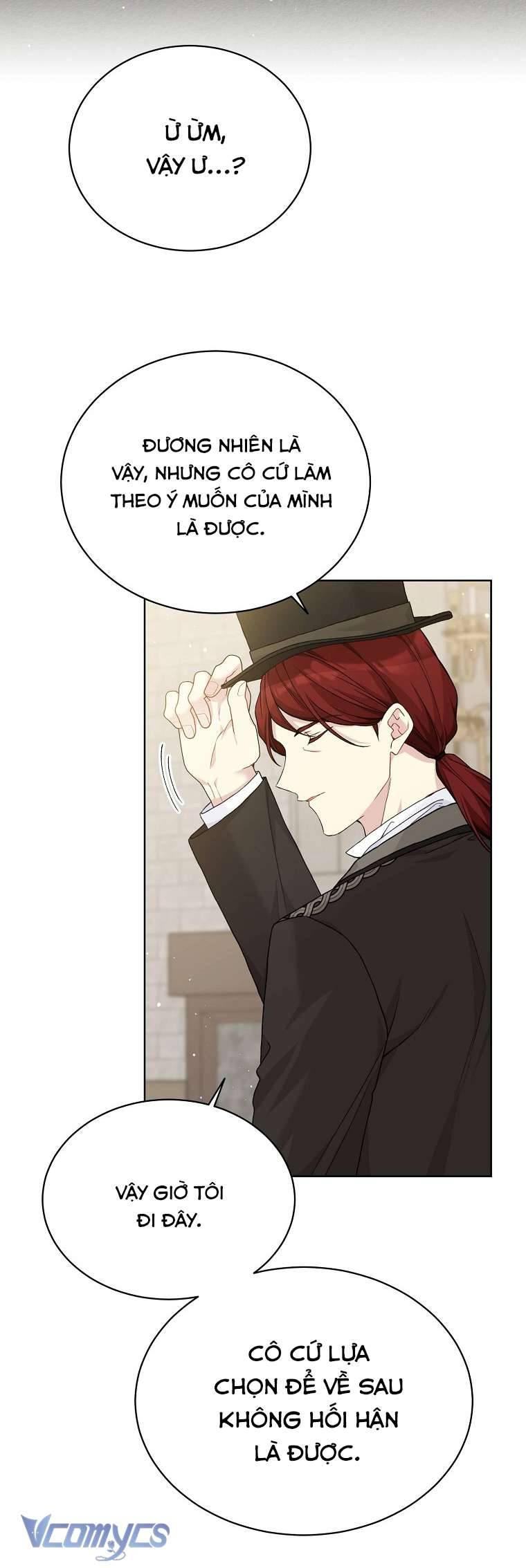 Vương Miện Lục Bảo Chap 85 - Trang 2