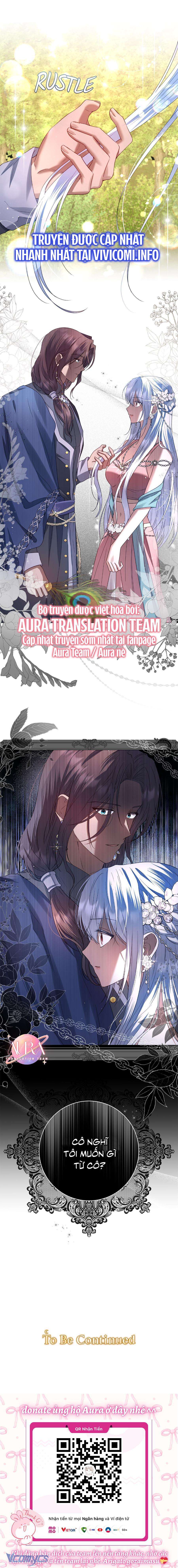 Dấu Vết Của Mặt Trăng Chap 39 - Next Chap 40